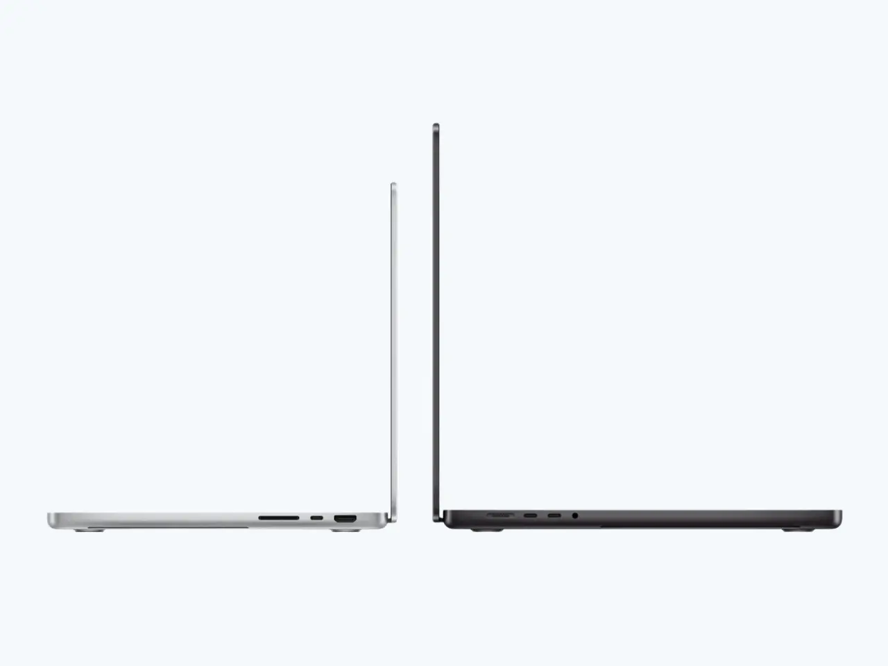 آبل تكشف عن MacBook Pro الجديد بمعالجات M5 Pro وM5 Max: أداء متفوق دون تغييرات جذرية