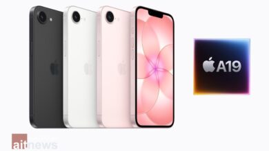 آبل تكشف عن iPhone 17e مع مزايا مبتكرة وسعر تنافسي