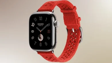 آبل تكشف عن ثلاثة أساور جديدة من Hermès لـ Apple Watch بأسعار تبدأ من 349 دولارًا