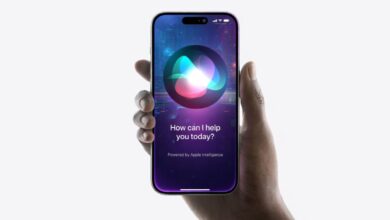 آبل تكشف عن خطة شاملة لتطوير "سيري" بتصميم جديد وتطبيق مستقل