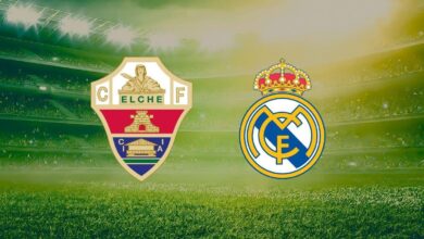 آراء الجمهور حول حكم مباراة ريال مدريد وإلتشي في الدوري الإسباني: بين الانتقادات والجدل