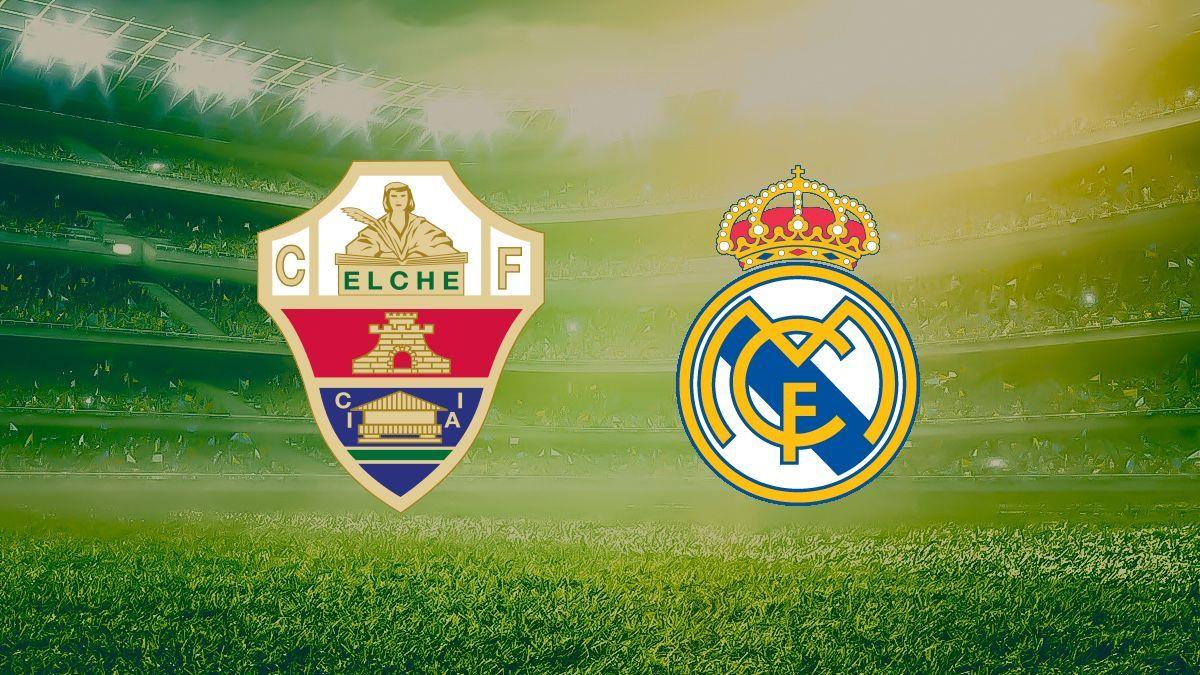 آراء الجمهور حول حكم مباراة ريال مدريد وإلتشي في الدوري الإسباني: بين الانتقادات والجدل