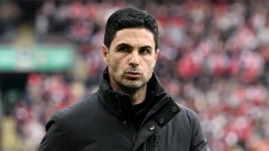 آرسنال يواجه تحديًا غير متوقع خلال التوقف الدولي مع استبعاد خمسة لاعبين من المشاركة مع منتخباتهم