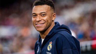 آس تكشف تفاصيل خطة مشاركة مبابي ضد خصمه المفضل في دوري أبطال أوروبا