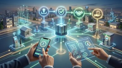 آلية رقمية مبتكرة لإعادة صرف معاشات المتقاعدين في سوريَة