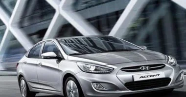 أحدث أسعار سيارات هيوانداي أكسنت RB 2026 في مصر