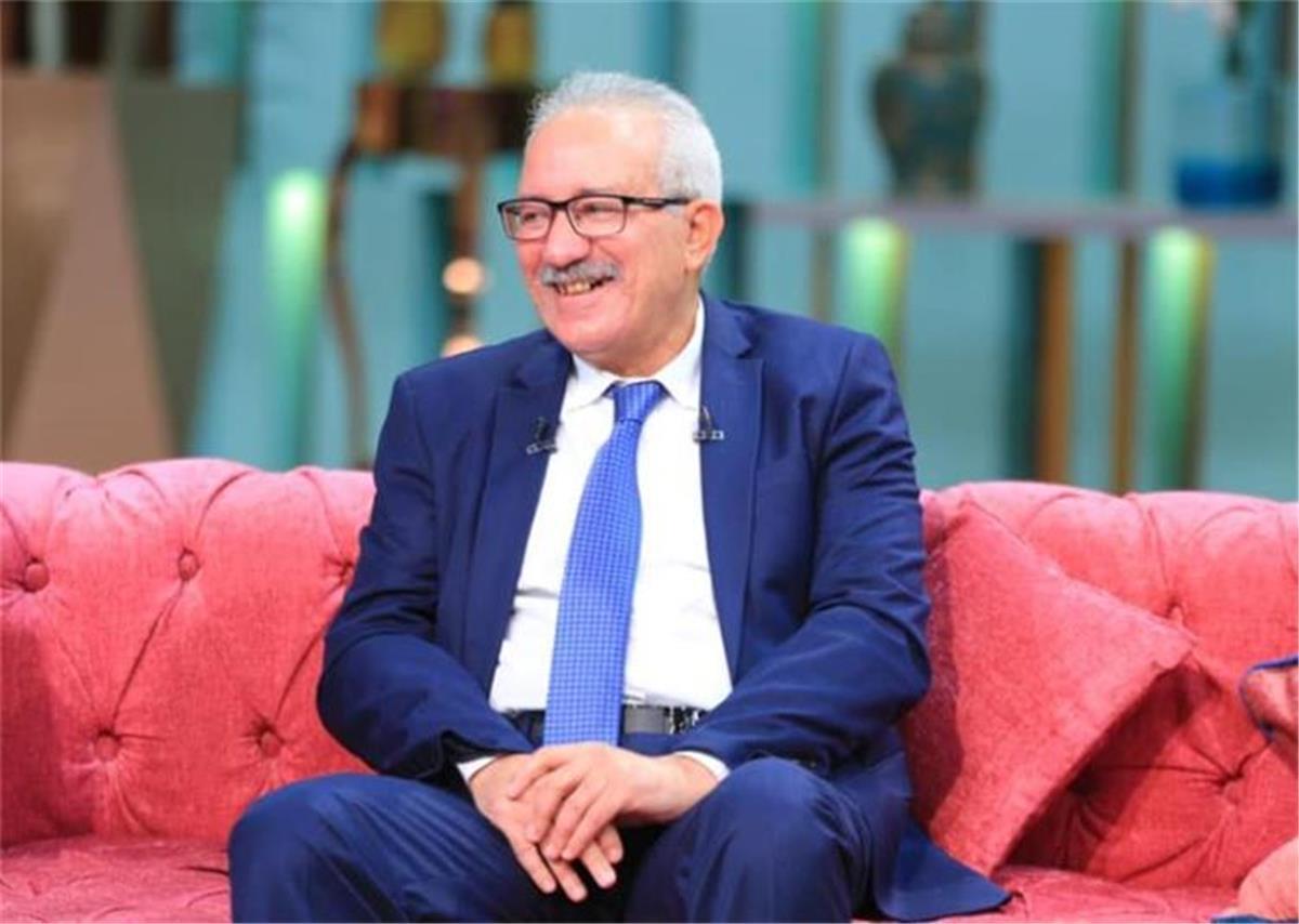 أحمد عبد الحليم: إنبي يتغلب على الزمالك، ولكن...