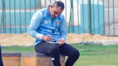 أحمد عيد عبد الملك: حرس الحدود يرفض انتقالي إلى شتوتغارت ويكشف ملابسات خسارة منتخب مصر أمام الجزائر