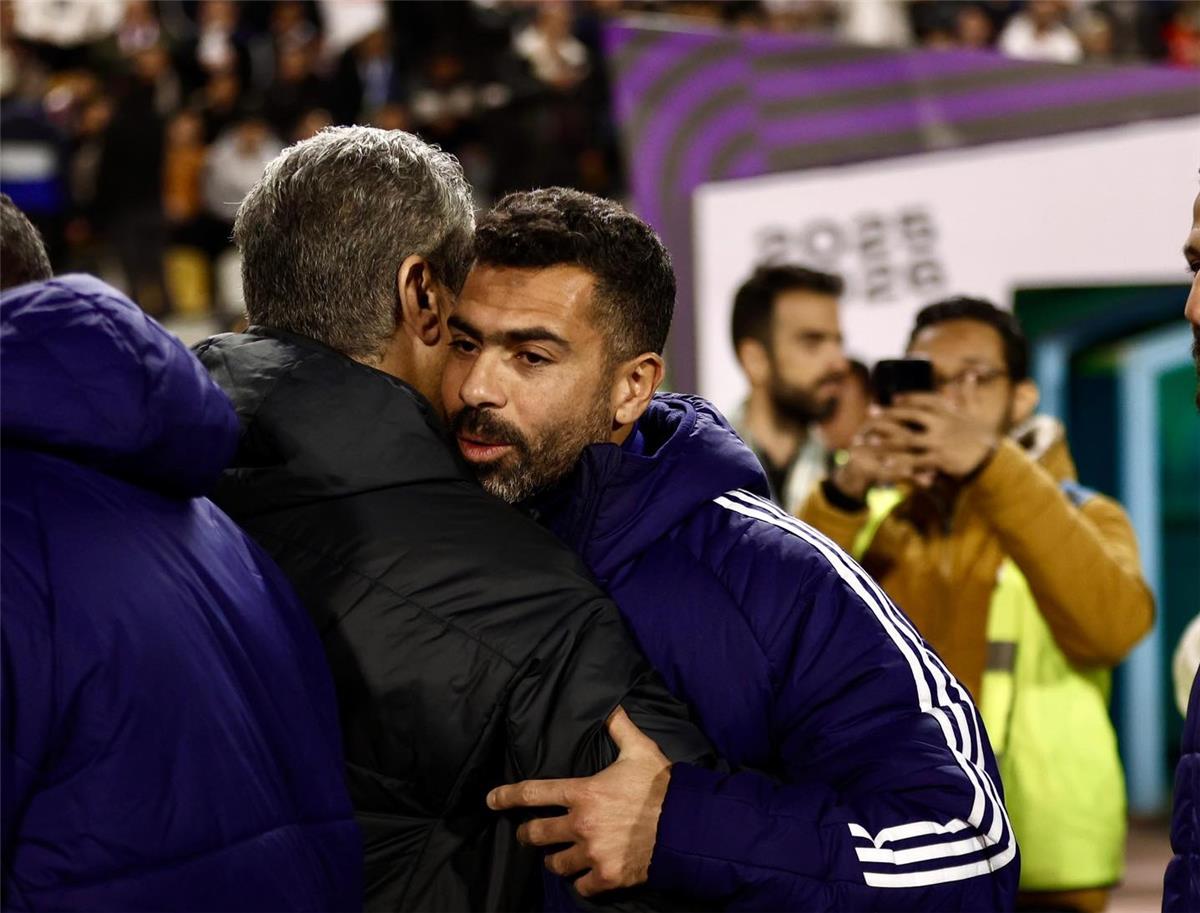 أحمد فتحي عقب انتصارنا على الزمالك: تصريحات الشريعي كانت دافعنا نحو المربع الذهبي