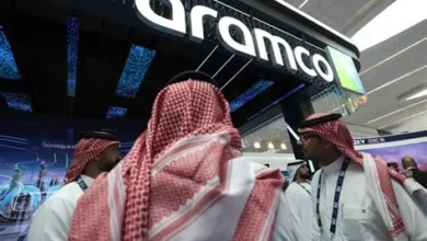 أرامكو تكشف عن أرباح 2025 التي بلغت 392.5 مليار ريال وتوزيعات كبيرة للمساهمين