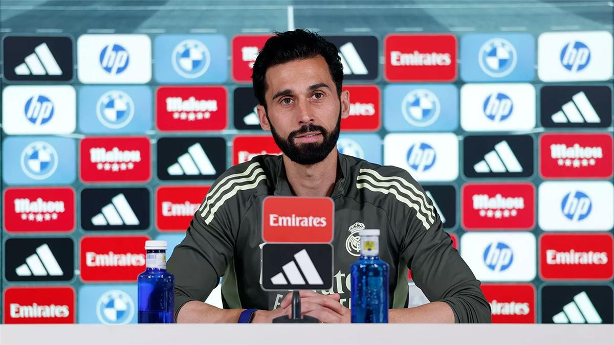 أربيلوا: اعتزازي بمواجهة سيميوني ودعوة لصنع تمثال لتكريم لاعب ريال مدريد