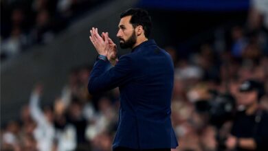 أربيلوا بعد انتصار مانشستر سيتي: لم نحقق التأهل، وأثنى على تفاعل الجماهير مع فينيسيوس