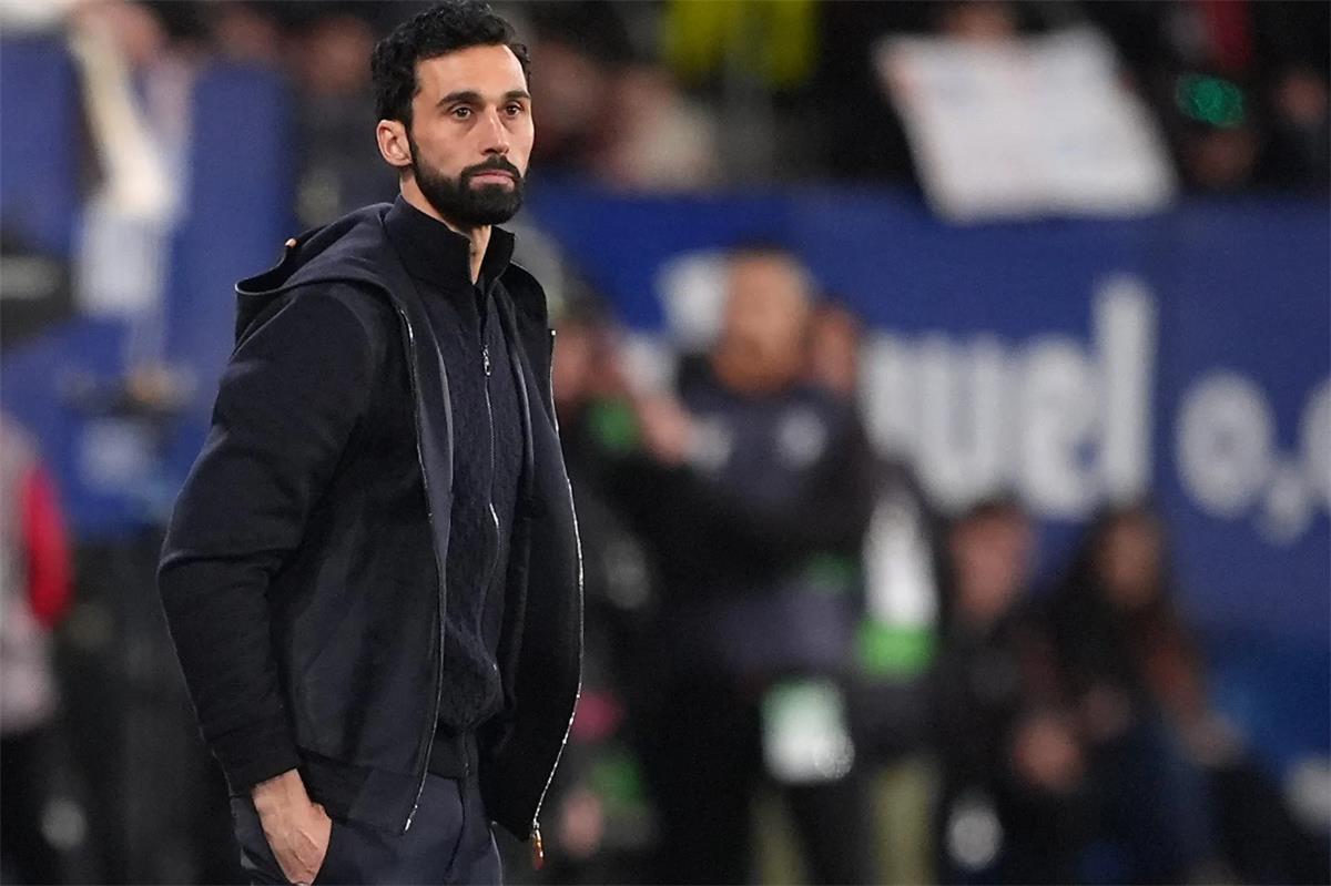 أربيلوا في مأزق: غياب 10 لاعبين عن ريال مدريد في مواجهة سيلتا فيغو