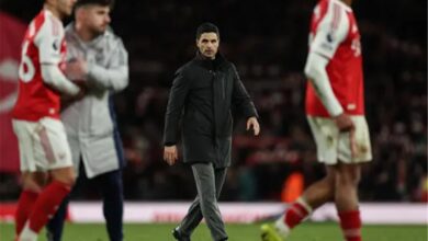 أرتيتا بعد انتصار آرسنال على تشيلسي: تجارب كابوسية وتحديات التفاؤل