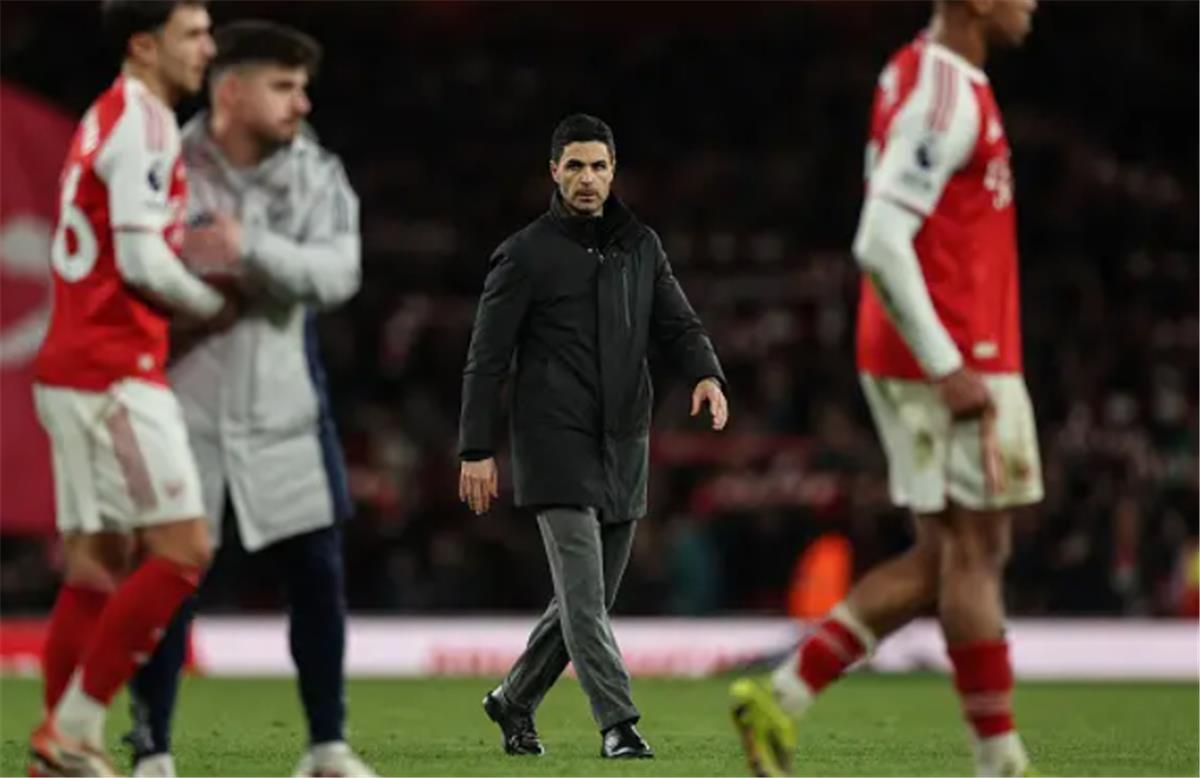 أرتيتا بعد انتصار آرسنال على تشيلسي: تجارب كابوسية وتحديات التفاؤل