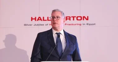 أركيوس إنرجي تطلق حملة حفر لبئرين استكشافيين للغاز في مصر