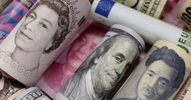 أسعار العملات الأجنبية مقابل الجنيه المصري بتاريخ 17-3-2026