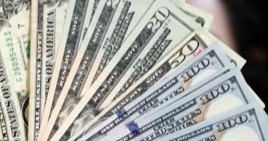 أسعار العملات الأجنبية مقابل الجنيه اليوم الأربعاء 25 مارس 2026