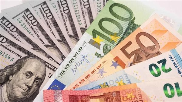 أسعار العملات العربية والأجنبية اليوم في إجازة البنوك والدولار يسجل 22.50 جنيه
