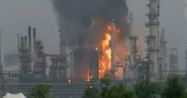 أسعار الغاز في أوروبا تسجل ارتفاعاً بنسبة 35%