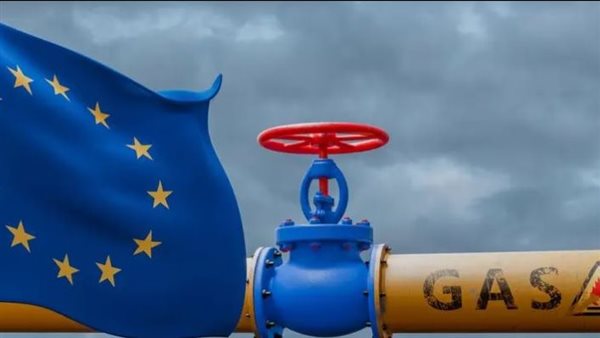 أسعار الغاز في أوروبا تشهد ارتفاعًا حادًا