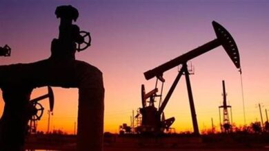 أسعار النفط ترتفع مع تسجيل خام برنت 103.14 دولارًا للبرميل