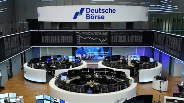أسهم أوروبا تهبط لأدنى مستوى خلال 3 أشهر وسط مخاوف التضخم بسبب تصاعد التوترات في إيران