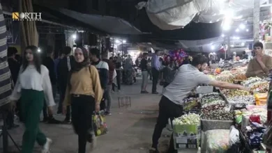 أسواق عسير تسجل انتعاشاً ملحوظاً مع اقتراب عيد الفطر وزيادة الطلب على المستلزمات