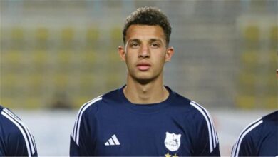 أقطاي عبد الله: تفاصيل توقيعي السابق للزمالك وأزمتي مع الجماهير بسبب كهربا