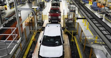 أكثر أنواع السيارات الملاكي ترخيصا في شهر فبراير الماضي