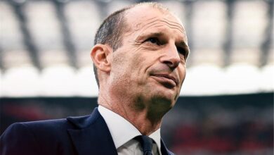 أليجري يضع شروطاً لتدريب ريال مدريد: صفقتان حاسمتان في الأفق