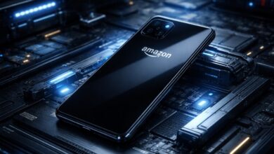 أمازون تعود إلى سوق الهواتف الذكية بعد تجربة أولى غير ناجحة