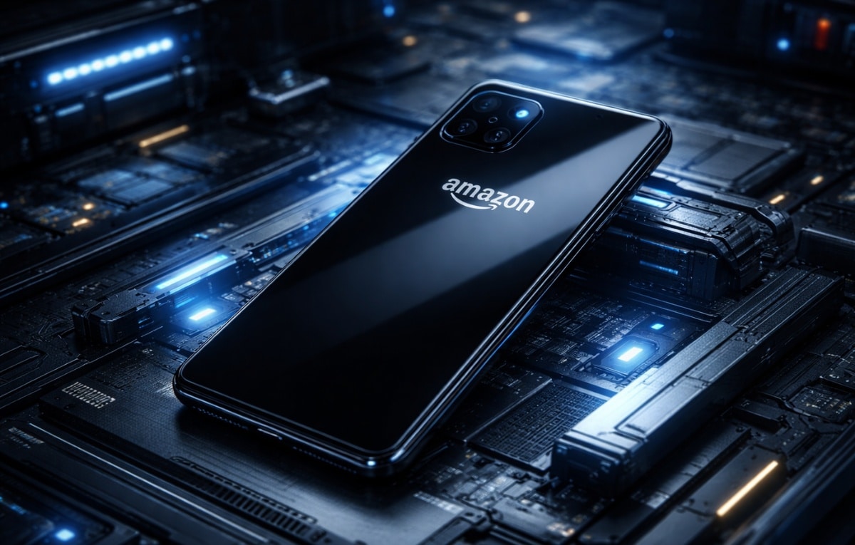 أمازون تعود إلى سوق الهواتف الذكية بعد تجربة أولى غير ناجحة