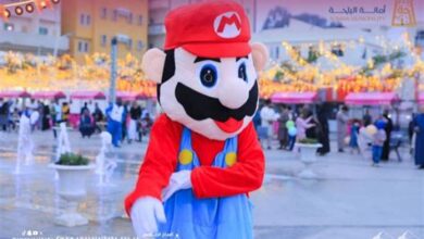 أمانة الباحة تحتفل بعيد الفطر من خلال تنظيم 25 فعالية متنوعة