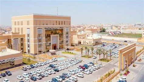 أمانة القصيم تطلق 47 فرصة استثمارية جديدة في مدينة بريدة