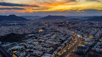 أمانة المدينة المنورة تعلن عن مشاريع تجارية وسكنية جديدة لتعزيز الاستثمار وتلبية احتياجات الزوار