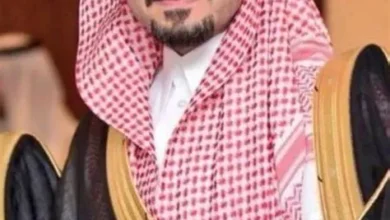 أمير المدينة المنورة يقدم التعازي لأسرة الطفل آسر يوسف كشميري هاتفياً