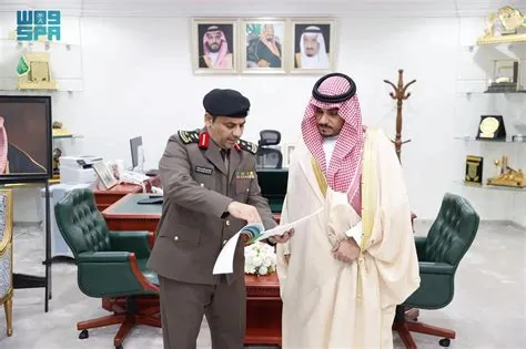 أمير جازان يتسلم تقرير مكافحة المخدرات السنوي لعام 2025 ويشيد بجهود الأمن