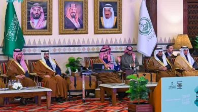 أمير عسير يفتتح "ليلة الخير" لدعم جهود الإسكان ومؤسسات العمل الخيري ونادي أبها الرياضي