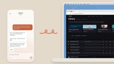 أنثروبيك تعزز قدرات مساعدها الذكي Claude للتحكم في الحاسوب وتنفيذ المهام بكفاءة أعلى