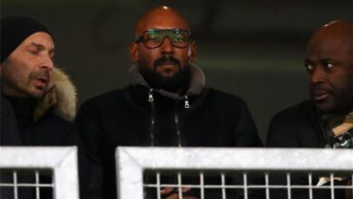 أنيلكا: برشلونة يمتلك أفضل نجم في العالم مع مبابي، ونعاني من غياب لاعبين بمثل موهبته حاليًا