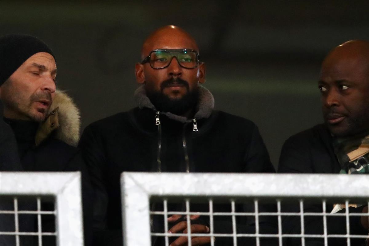 أنيلكا: برشلونة يمتلك أفضل نجم في العالم مع مبابي، ونعاني من غياب لاعبين بمثل موهبته حاليًا