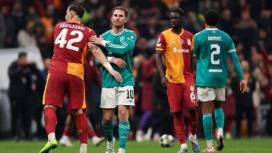 أوبتا تكشف عن توقعاتها للفائز في مواجهة ليفربول وجالطة سراي بدوري أبطال أوروبا