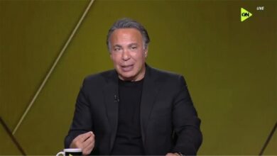 أيمن يونس يقدم تحذيرًا جادًا للاعبي الزمالك: "لا مكان للهزل أو التعويض"