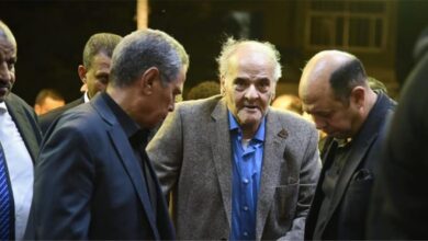 أيمن يونس يوجه تحية مميزة لممدوح عباس بعد تأهل الزمالك إلى نصف نهائي الكونفدرالية