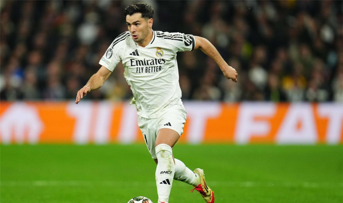 إبراهيم دياز: نترقب ليلة استثنائية في دوري أبطال أوروبا أمام مانشستر سيتي