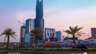 إتمام مشروع استبدال خطوط مياه شمال الرياض بتكلفة تتجاوز 81 مليون ريال