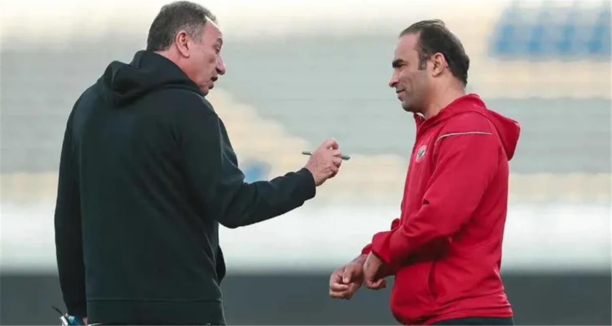 إجراءات حاسمة من إدارة الأهلي تجاه لاعبي الفريق عقب الهزيمة أمام طلائع الجيش