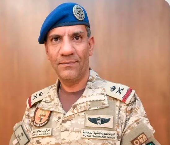 إحباط هجوم وتدمير طائرة مسيّرة في شرق الرياض