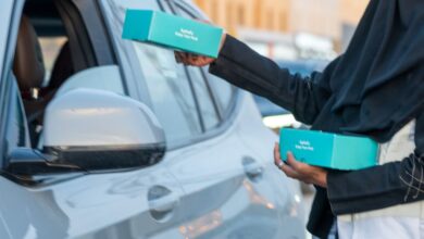 إطلاق مبادرة تطوعية من موظفي طيران ناس لتوزيع 3000 وجبة إفطار صائم في الرياض